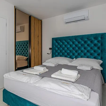 Appartamento Amazing In Crikvenica
