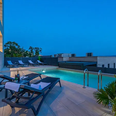 Apartment Amazing In