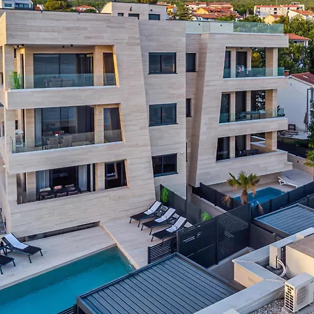 Amazing In Apartment
