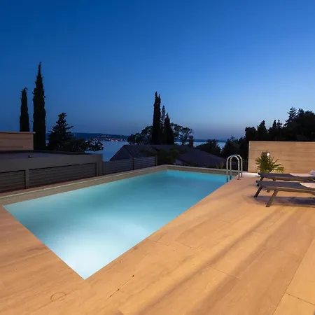 Appartamento Amazing In