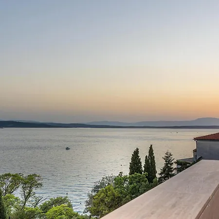 Appartamento Amazing In Crikvenica