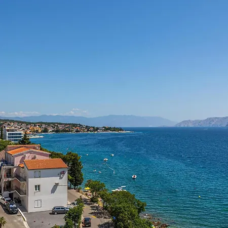 Amazing In Crikvenica