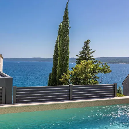 Amazing In Appartamento Crikvenica