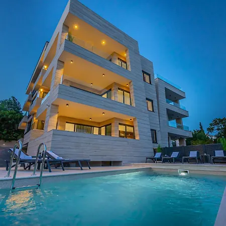 Apartment Amazing In Crikvenica