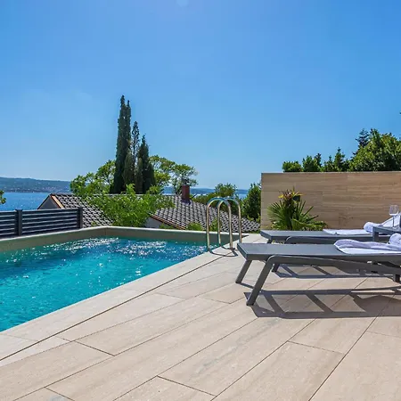 Amazing In Crikvenica