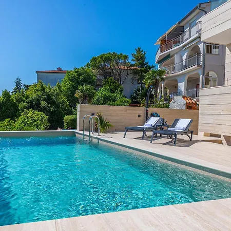 Appartamento Amazing In Crikvenica