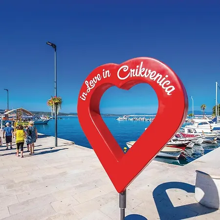 Amazing In * Crikvenica