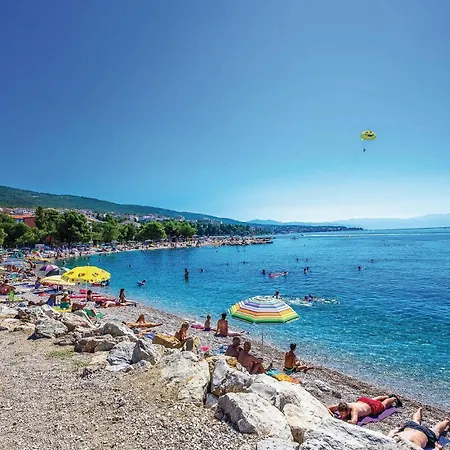 Amazing In Crikvenica
